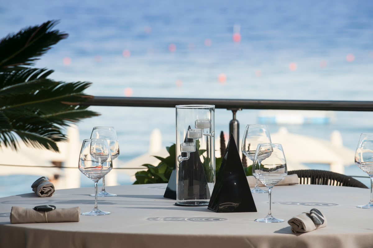 Simone Perata reinventa la cucina ligure al ristorante “A Spurcacciun-a”