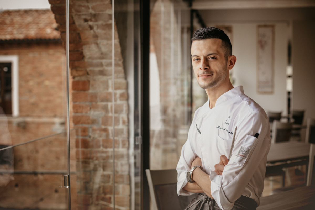 Adagio, oasi di arte e cultura culinaria nel Monferrato