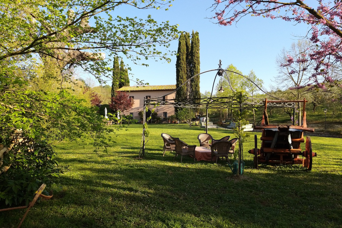 Pasqua a Roma: fuori porta, al ristorante, in agriturismo, in albergo o al museo