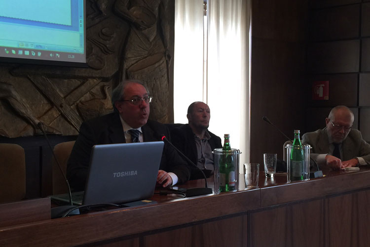 Riccardo Lagorio (Agroalimentare, la corretta informazione un servizio necessario per i consumatori)