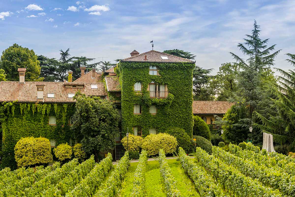 Da provare la Cabriolet Suite&nbsp; San Valentino