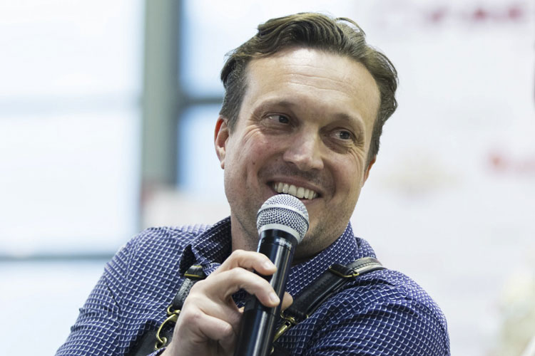 Alberto Polojac - Il prezzo giusto per un caff&egrave;? Dipende dalla qualit&agrave; della tazzina