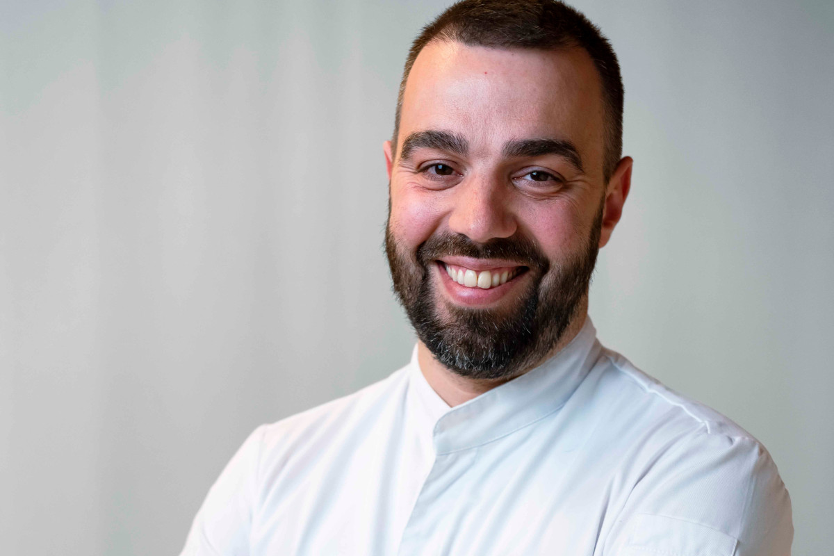 Jeunes Restaurateurs, Daniel Canzian è il nuovo presidente europeo