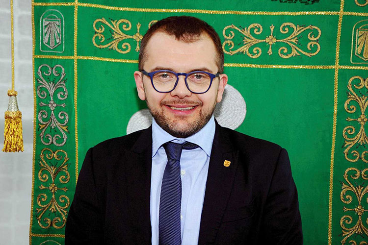 Fabio Rolfi (Alimentazione, prodotti agroalimentari Rolfi: &laquo;Stop aste online al doppio ribasso&raquo;)