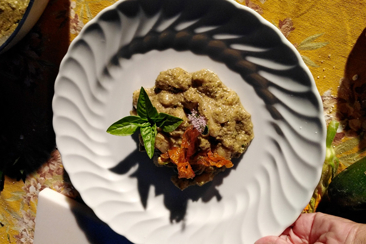 Gli gnocchi della nonna di Andrea Greco - Dolce o salato, ma gluten free Ecco gli Gnocchi di mia nonna