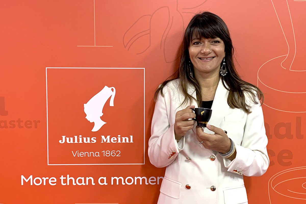 Andrea Postolache Julius Meinl, da 160 anni sempre al vertice