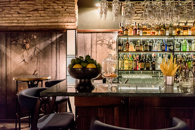 (Arte, vita notturna e tentazioni gourmet Stilelibero apre i battenti a Prati)