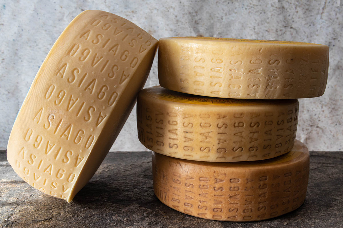 Asiago Dop e ristorazione: il futuro è #sìasiagodop