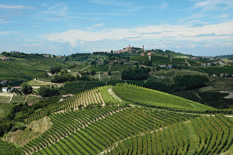 Asti Spumante e Moscato d’Asti A Pasqua brindisi made in Italy