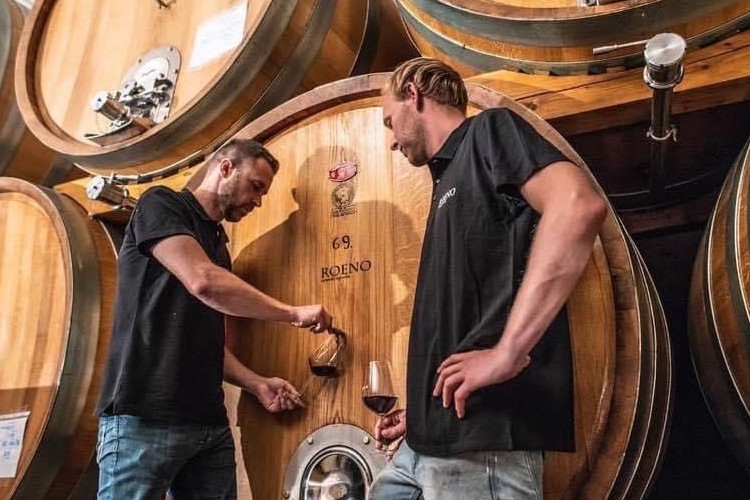 Ecco il nuovo Trentodoc Riserva della famiglia Fugatti Ecco il nuovo Trentodoc Riserva della famiglia Fugatti