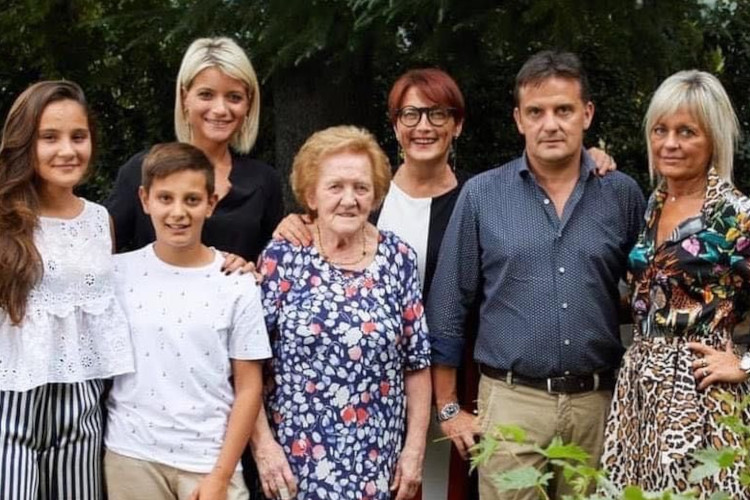 Ecco il nuovo Trentodoc Riserva della famiglia Fugatti Ecco il nuovo Trentodoc Riserva della famiglia Fugatti