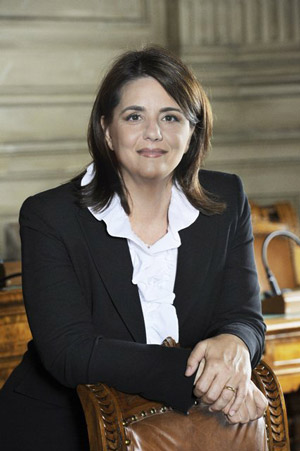 Barbara Degani