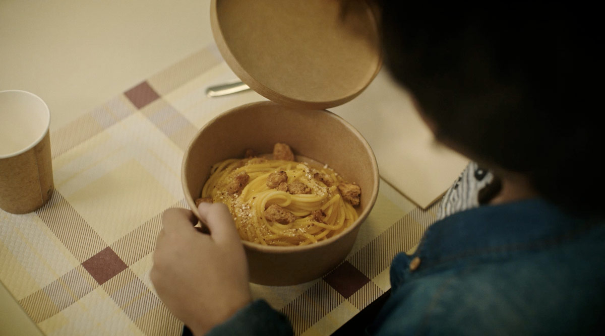 Open Carbonara non è una campagna a sé stante, ma converge nel progetto Open Recipes Open Carbonara la nuova ricetta di Barilla per l'inclusività alimentare