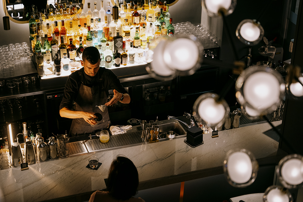 Barrier: una festa con i grandi nomi della mixology per i 10 anni del locale