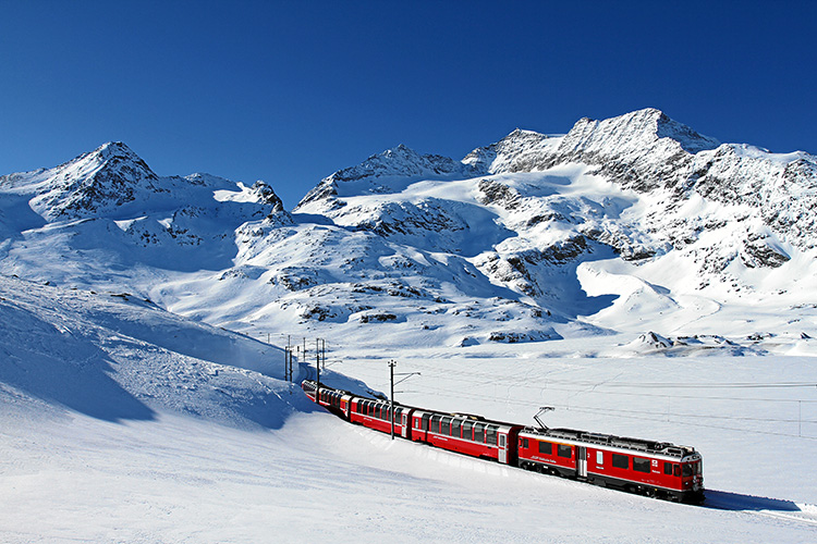 Alla scoperta della Valtellina  Terra di relax ed emozioni