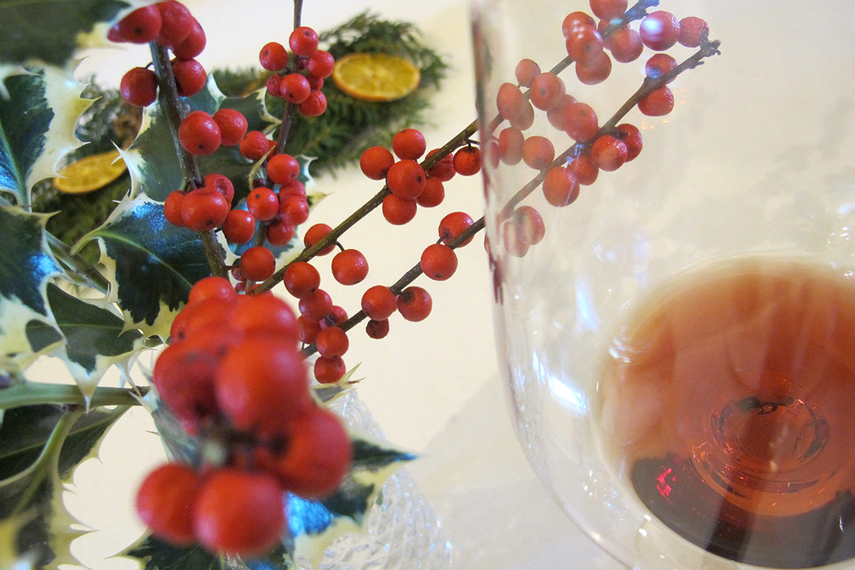 Beyond Wine, la nuova proposta del Relais San Maurizio