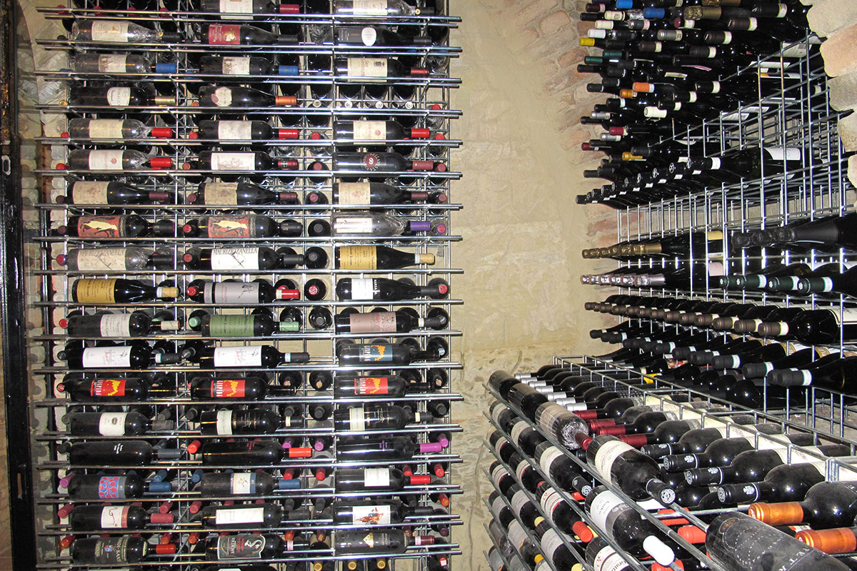 Beyond Wine, la nuova proposta del Relais San Maurizio