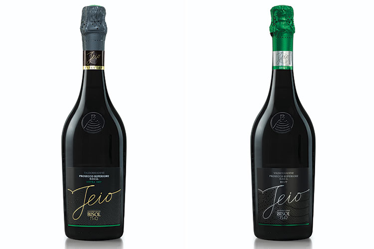 (Bisol e Lunelli, insieme per valorizzare il marchio di qualit&agrave; della Docg Prosecco)