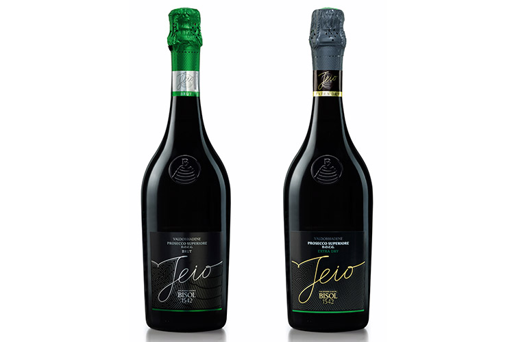 (Bisol, viticoltori dal 1542  Una garanzia per i Prosecco lovers)