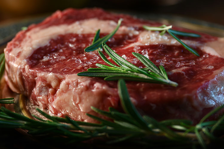 (Bistecca Fiorentina patrimonio Unesco Confagricoltura Toscana dice s&igrave;)