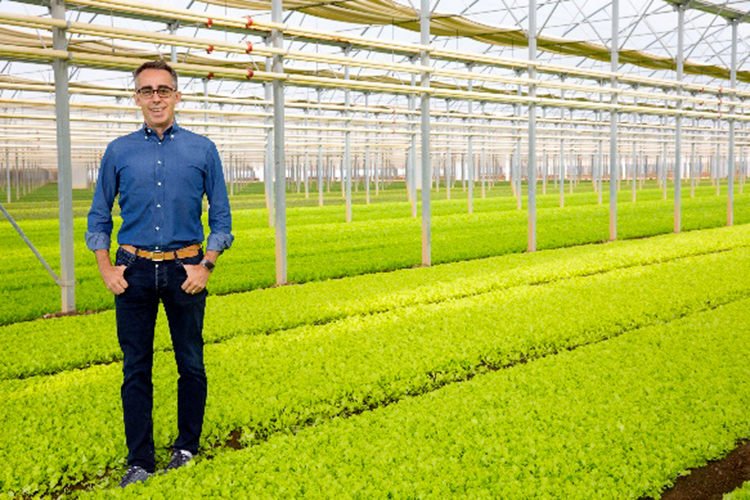 Andrea Montagna - Bonduelle, i 6 punti per vincere la sfida della sostenibilit&agrave;