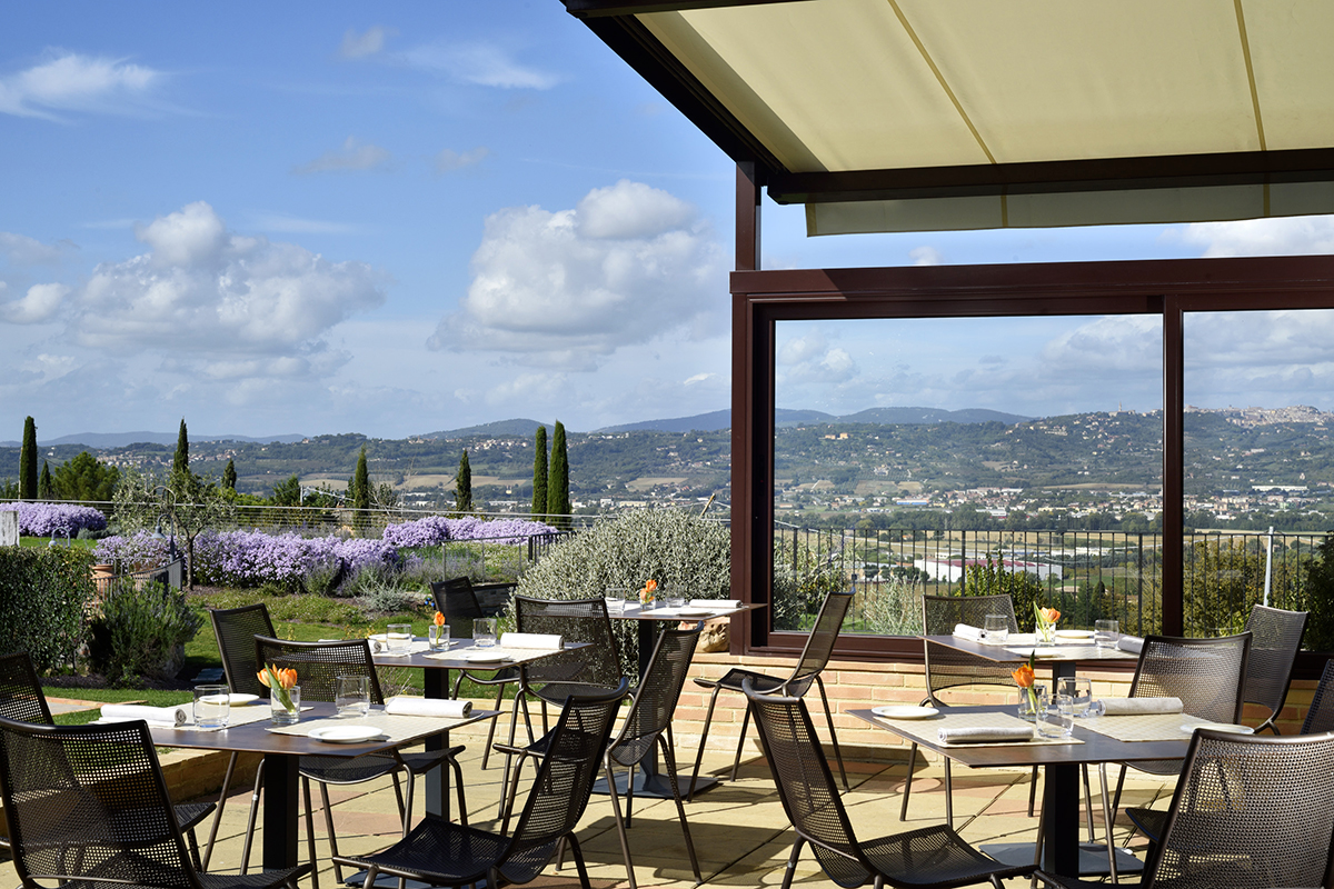 Ristorante Terrazza