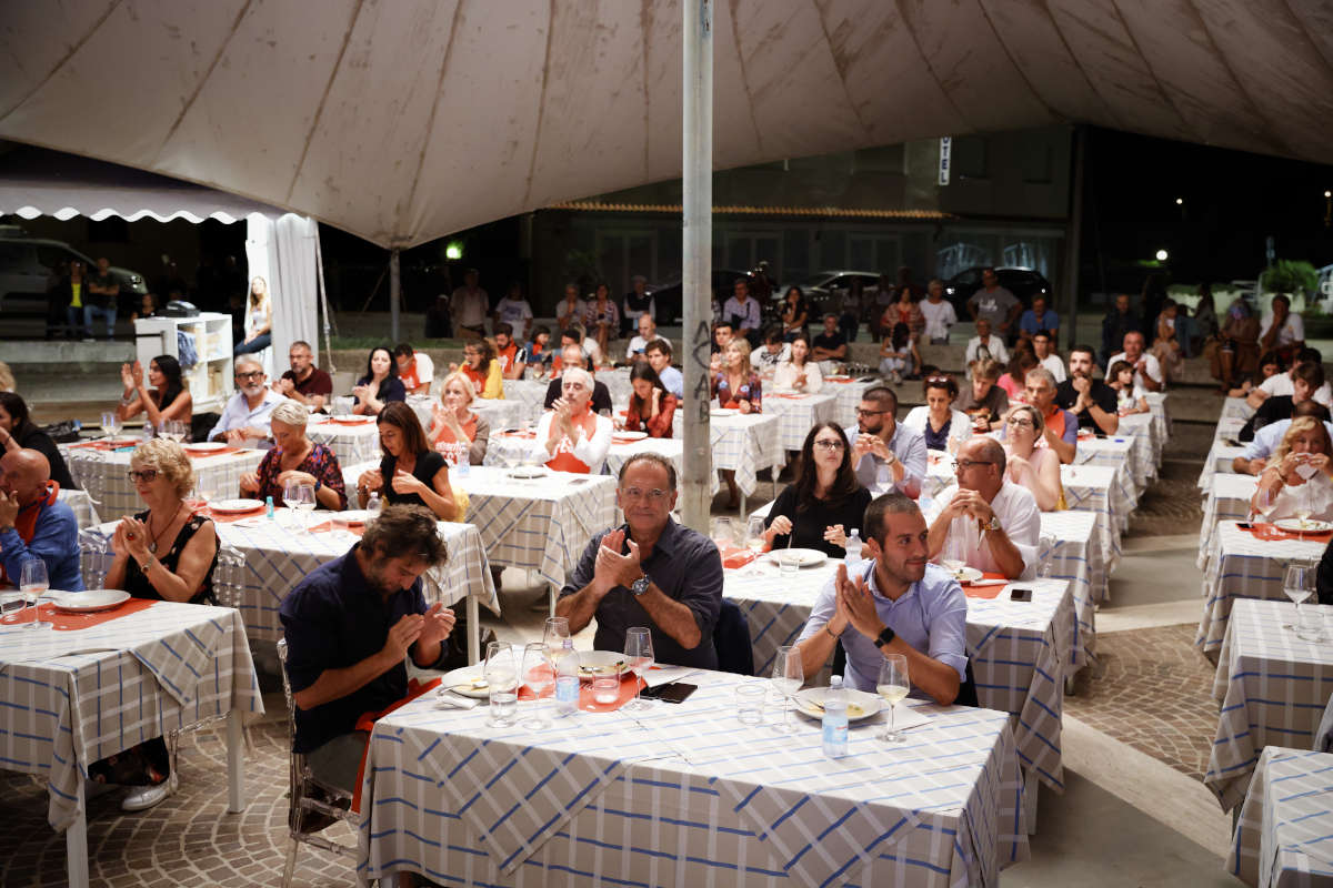 Preparate i cucchiai: tanti gli appuntamenti al BrodettoFest di Fano