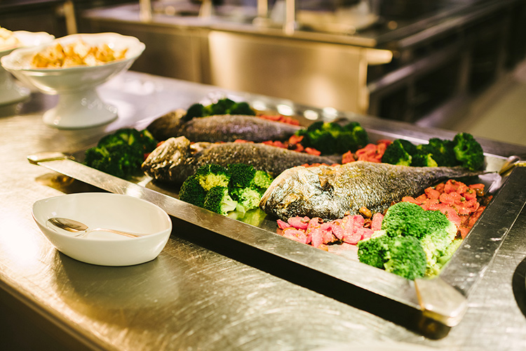 Il brunch si ispira ai pi&ugrave; autentici sapori di casa - Torna il brunch della domenica  al Four Seasons di Milano