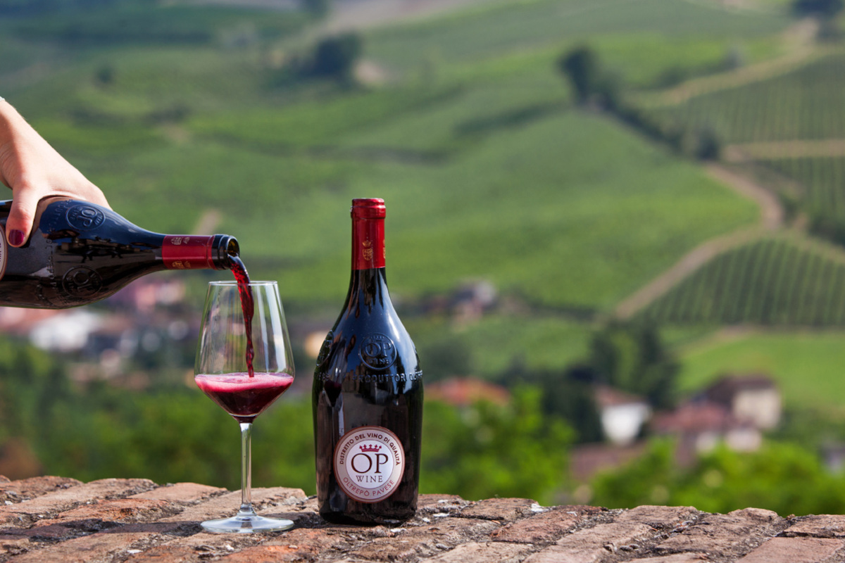 La mossa perfetta: degustazioni e abbinamenti in 40 locali per celebrare la Bonarda