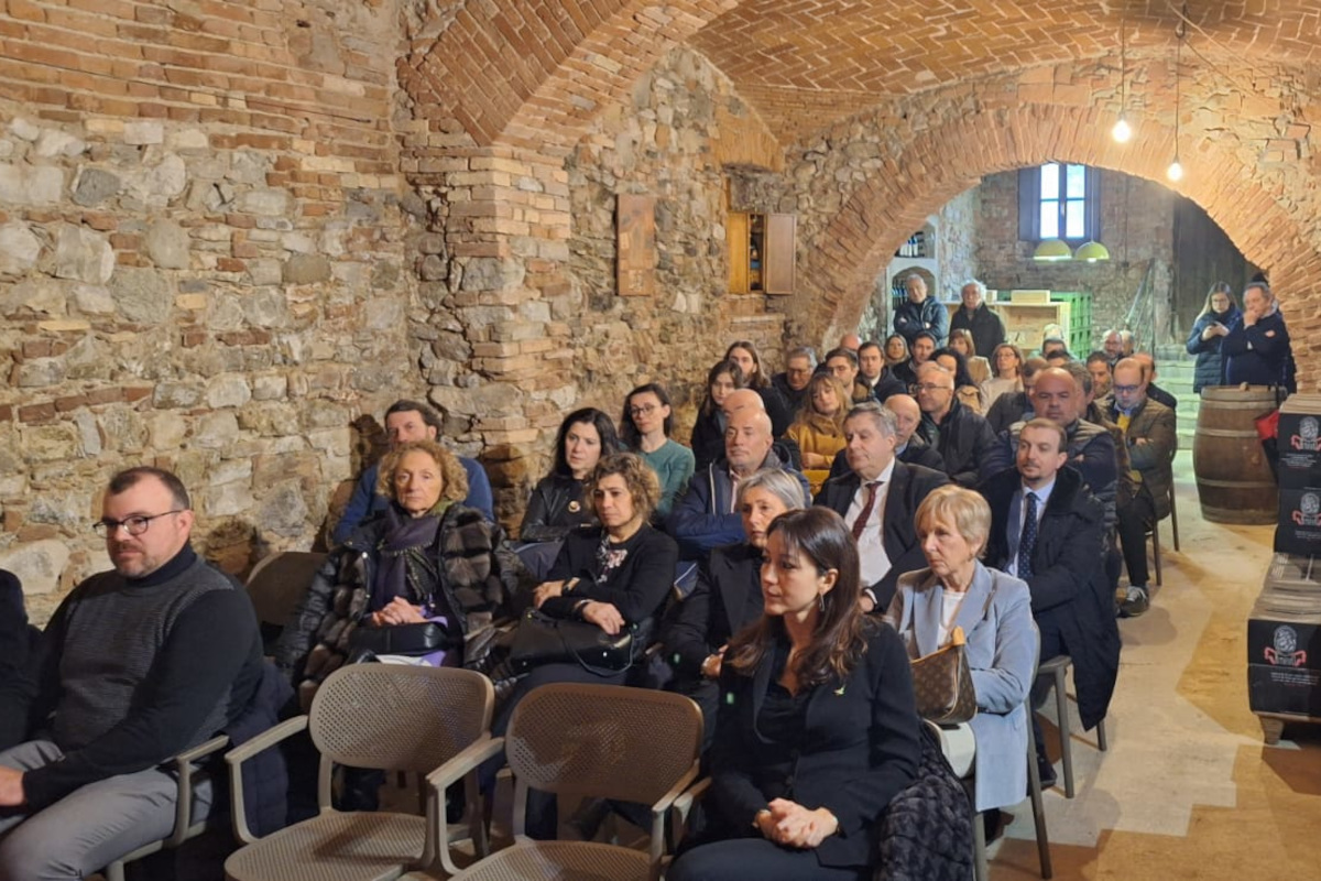 Buttafuoco Storico, il vino identitario che diventa un modello per l'Oltrepò pavese