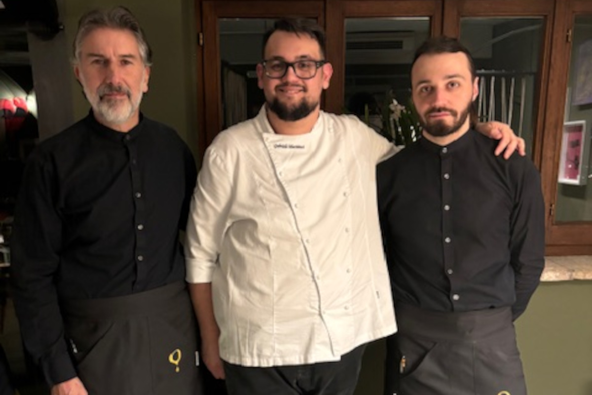 A tavola con i Templari: al Frantoio un viaggio tra sapori e leggende medievali