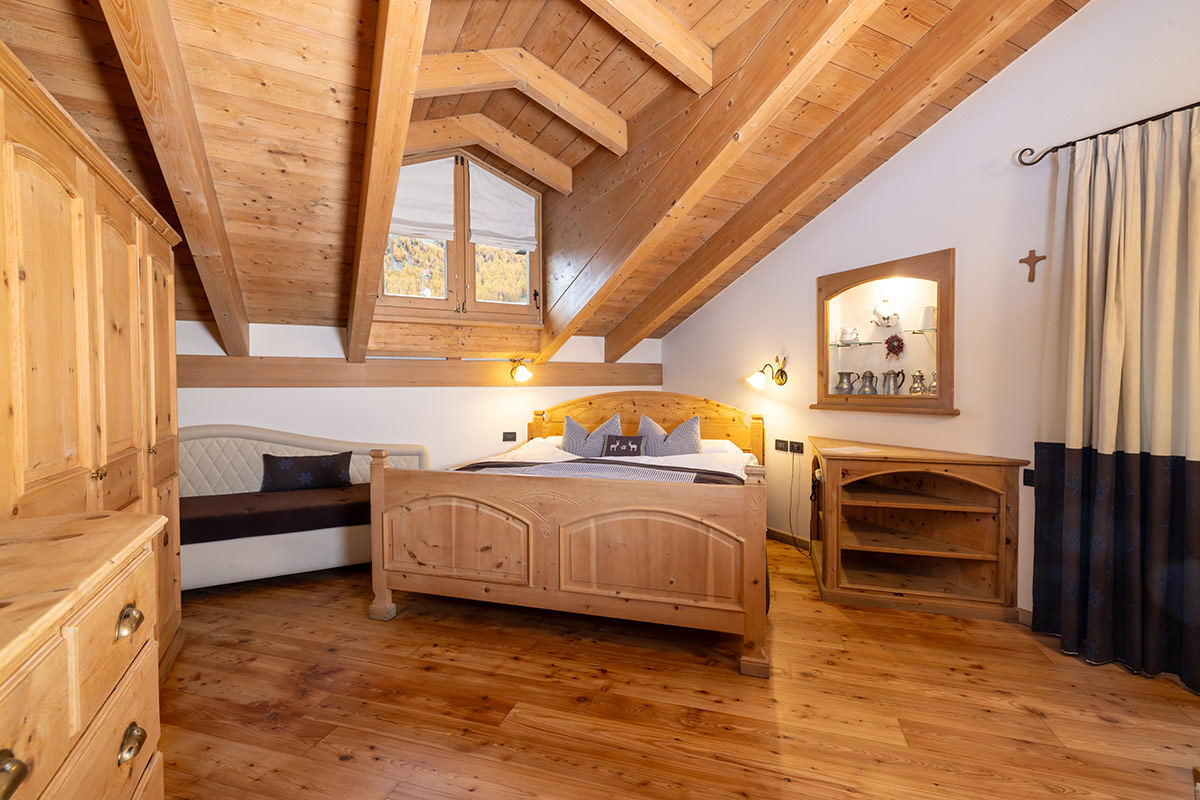 Come la tradizione valtellinese si fonde con la cucina contemporanea al Camana Veglia