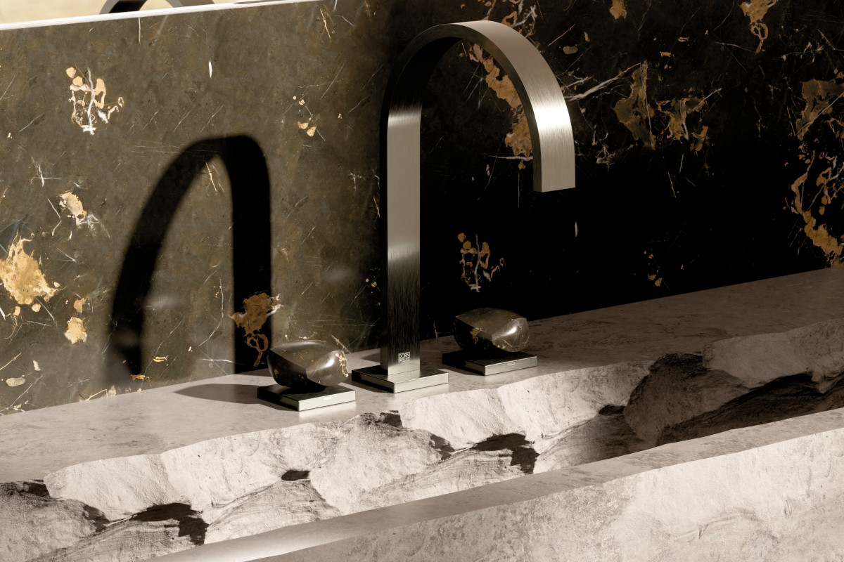 Parliamo tanto di cucina, ma spesso è il bagno a dire più di mille piatti