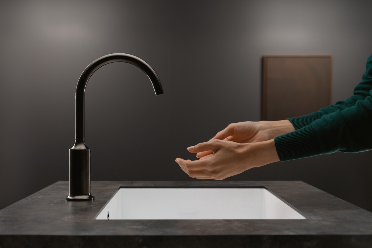 Parliamo tanto di cucina, ma spesso è il bagno a dire più di mille piatti