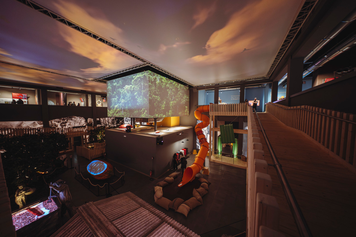 Da Eugenio Guarducci alla Città del Cioccolato: 31 anni di festival a Perugia