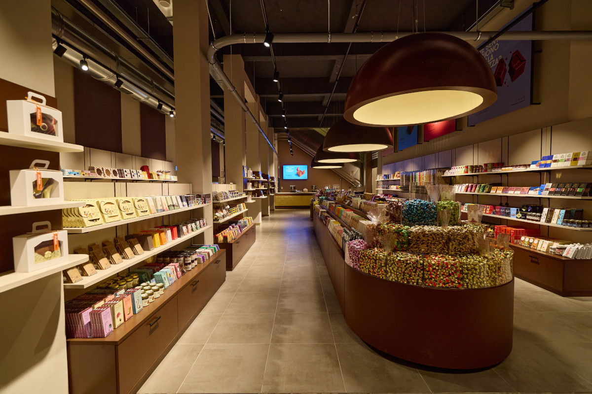 Da Eugenio Guarducci alla Città del Cioccolato: 31 anni di festival a Perugia