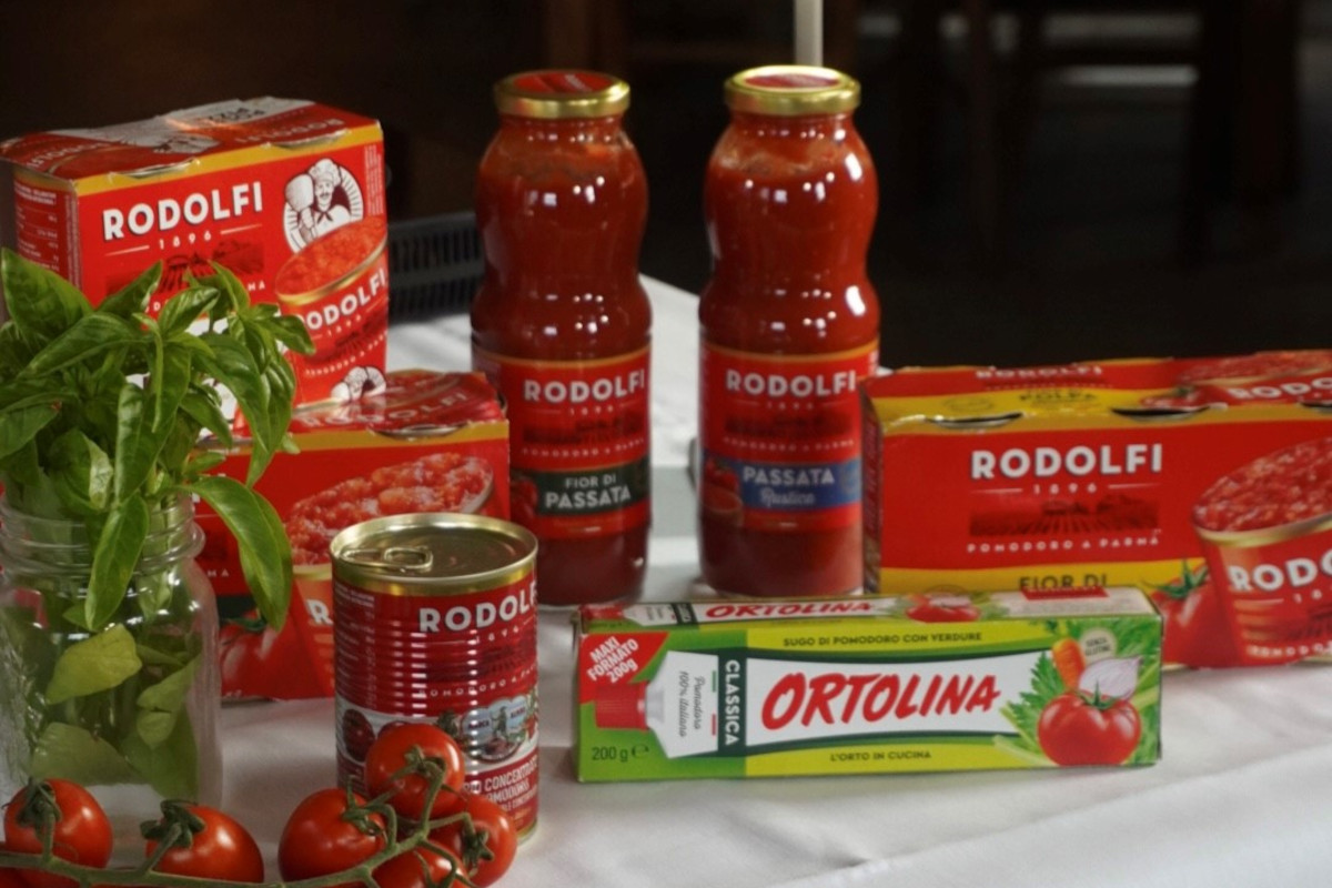 Dai terreni all’ottimizzazione energetica: raccolta del pomodoro più sostenibile (e in crescita) Dai terreni all’ottimizzazione energetica: raccolta del pomodoro più sostenibile (e in crescita)