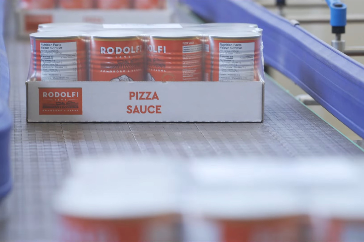 Dai terreni all’ottimizzazione energetica: raccolta del pomodoro più sostenibile (e in crescita) Dai terreni all’ottimizzazione energetica: raccolta del pomodoro più sostenibile (e in crescita)