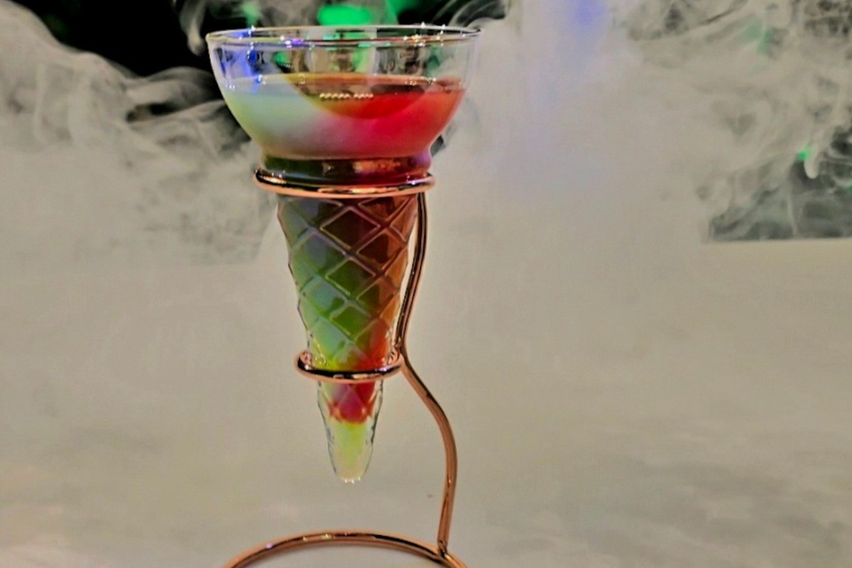 Quando la mixology fa rima con design: Tanqueray No. TEN e Alessi insieme