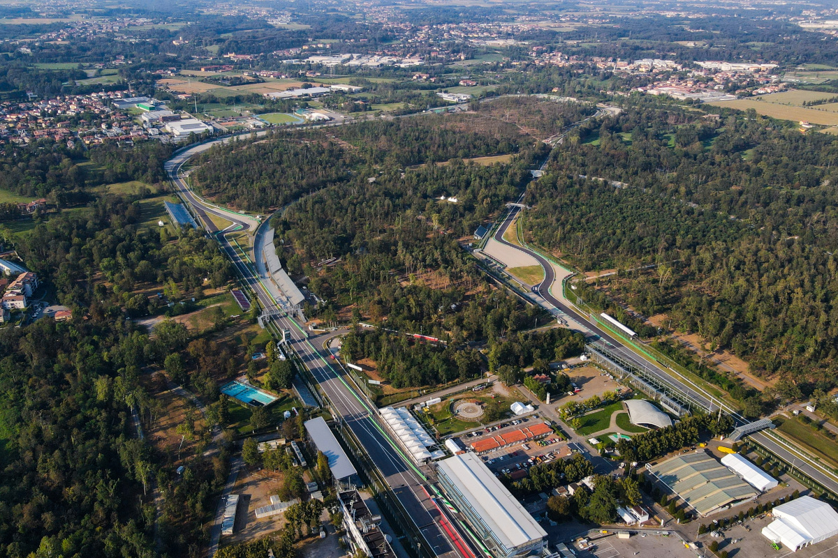 Monza, il Gran Premio d'Italia motore dell'economia lombarda