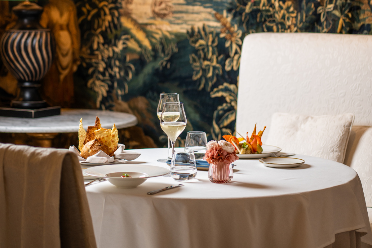 Monastero di Cortona, due ristoranti per scoprire la cucina della Valdichiana