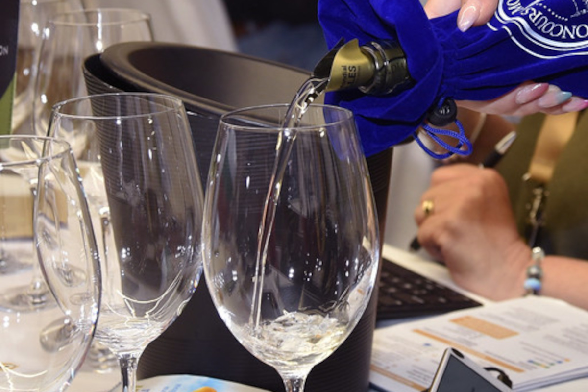 Sauvignon Selection by CMB: per l'Italia 2 Gran medaglie d'oro e 33 premi totali Sauvignon Selection by CMB: per l'Italia 2 Gran medaglie d'oro e 33 premi totali