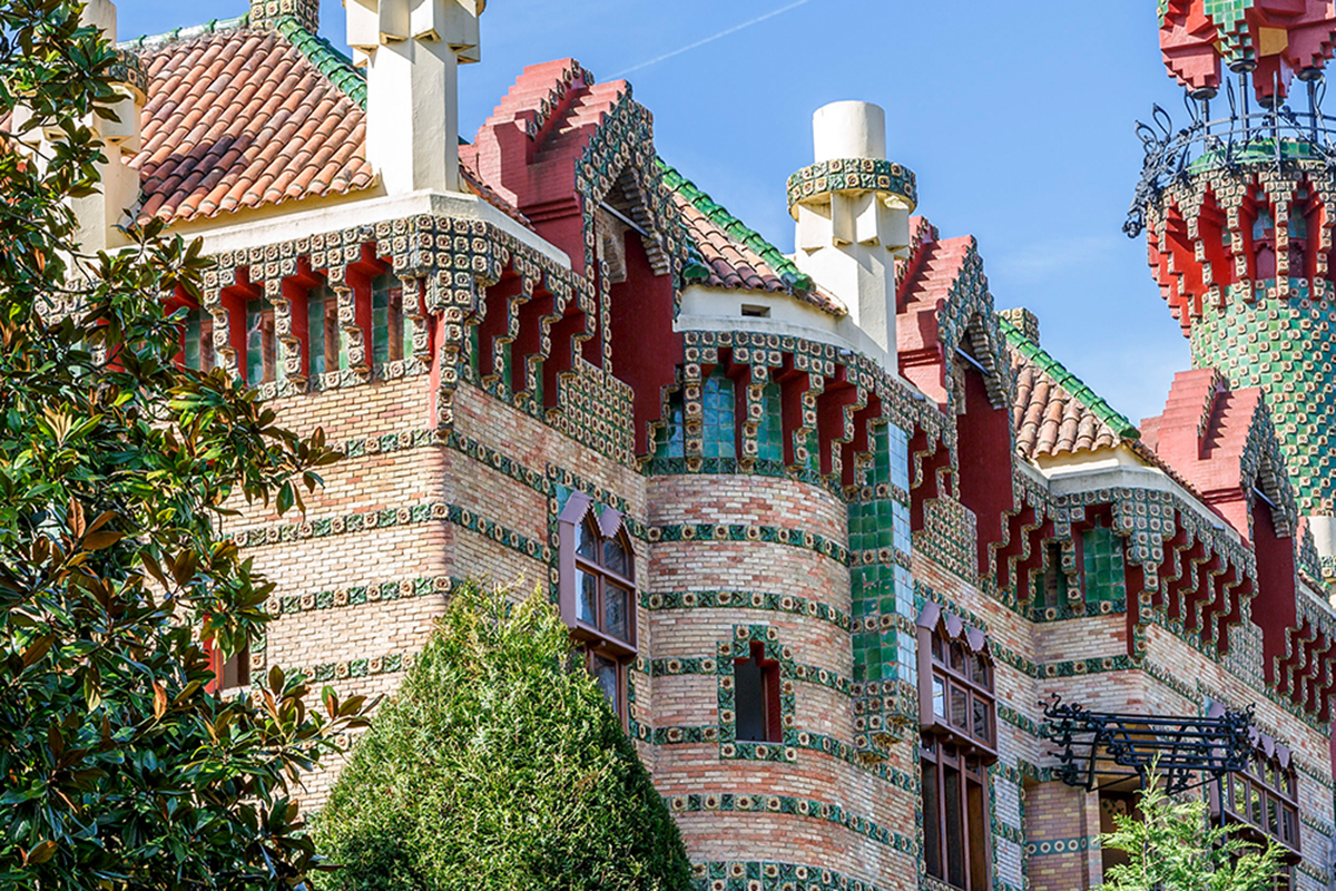 Comillas, Cantabria. Foto: Visit Spain Cammino di Santiago, in marcia anche la gola con il passaporto gastronomco