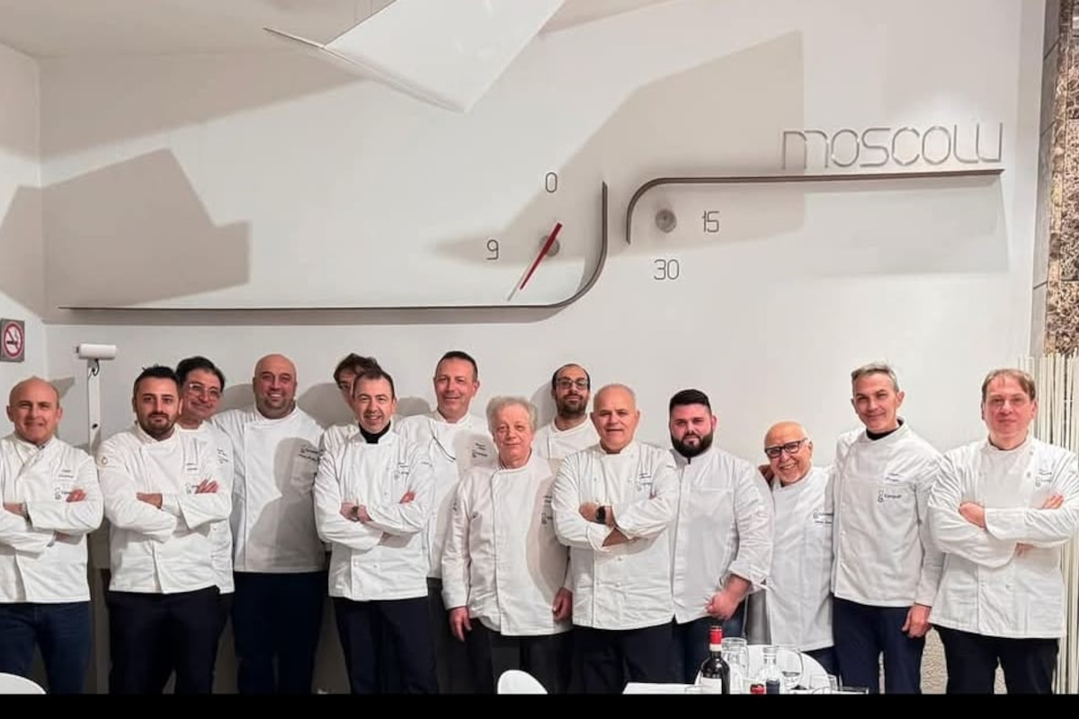 Sigep: la pasticceria artigianale italiana si mostra al mondo con Conpait