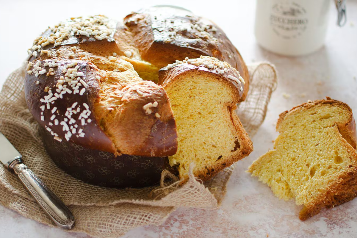 Pasqua: alla scoperta dei dolci regionali tipici italiani