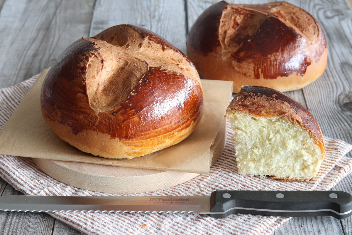 Pasqua: alla scoperta dei dolci regionali tipici italiani