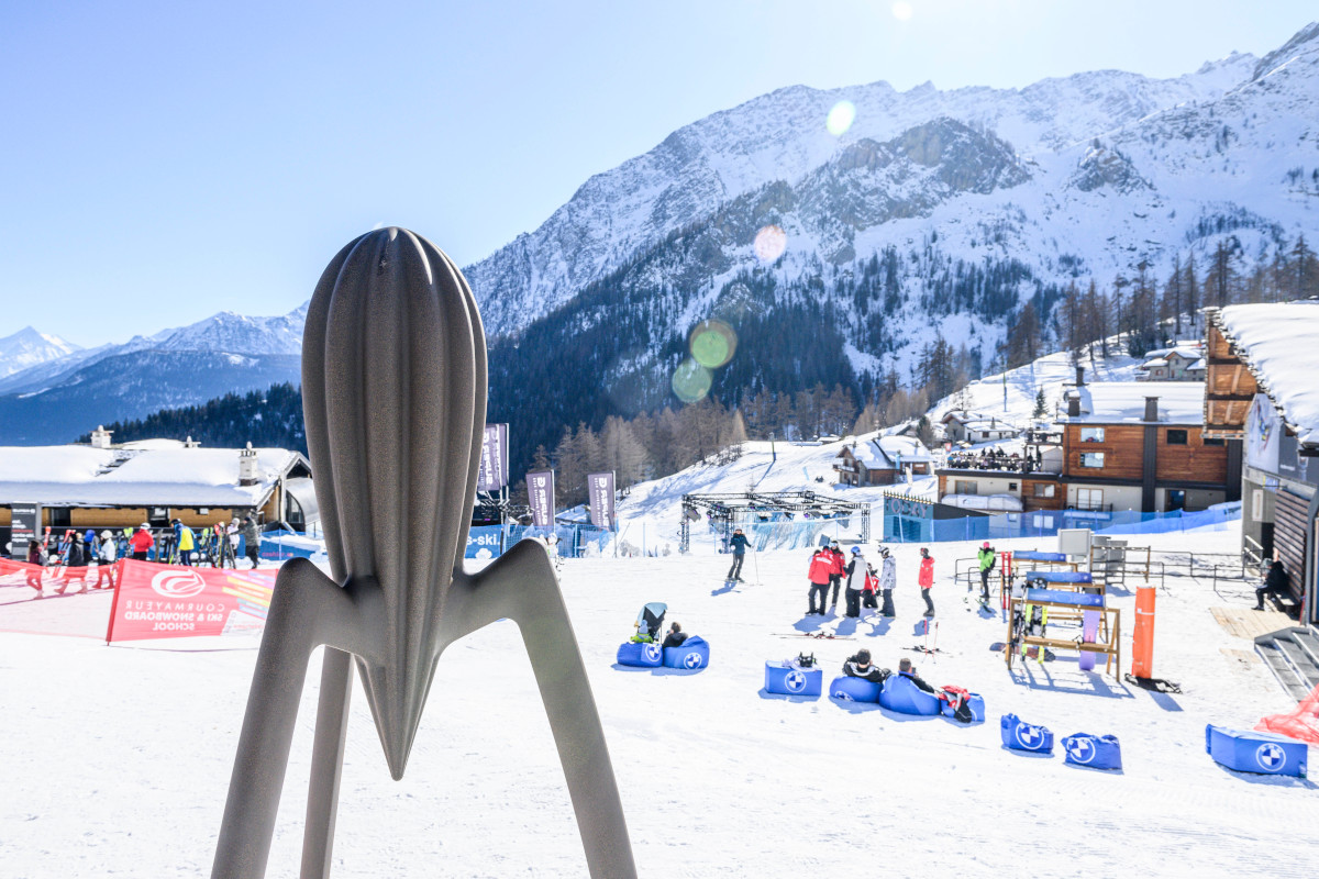 Tempo di saldi anche sulla neve: ecco dove sciare risparmiando Tempo di saldi anche sulla neve: ecco dove sciare risparmiando