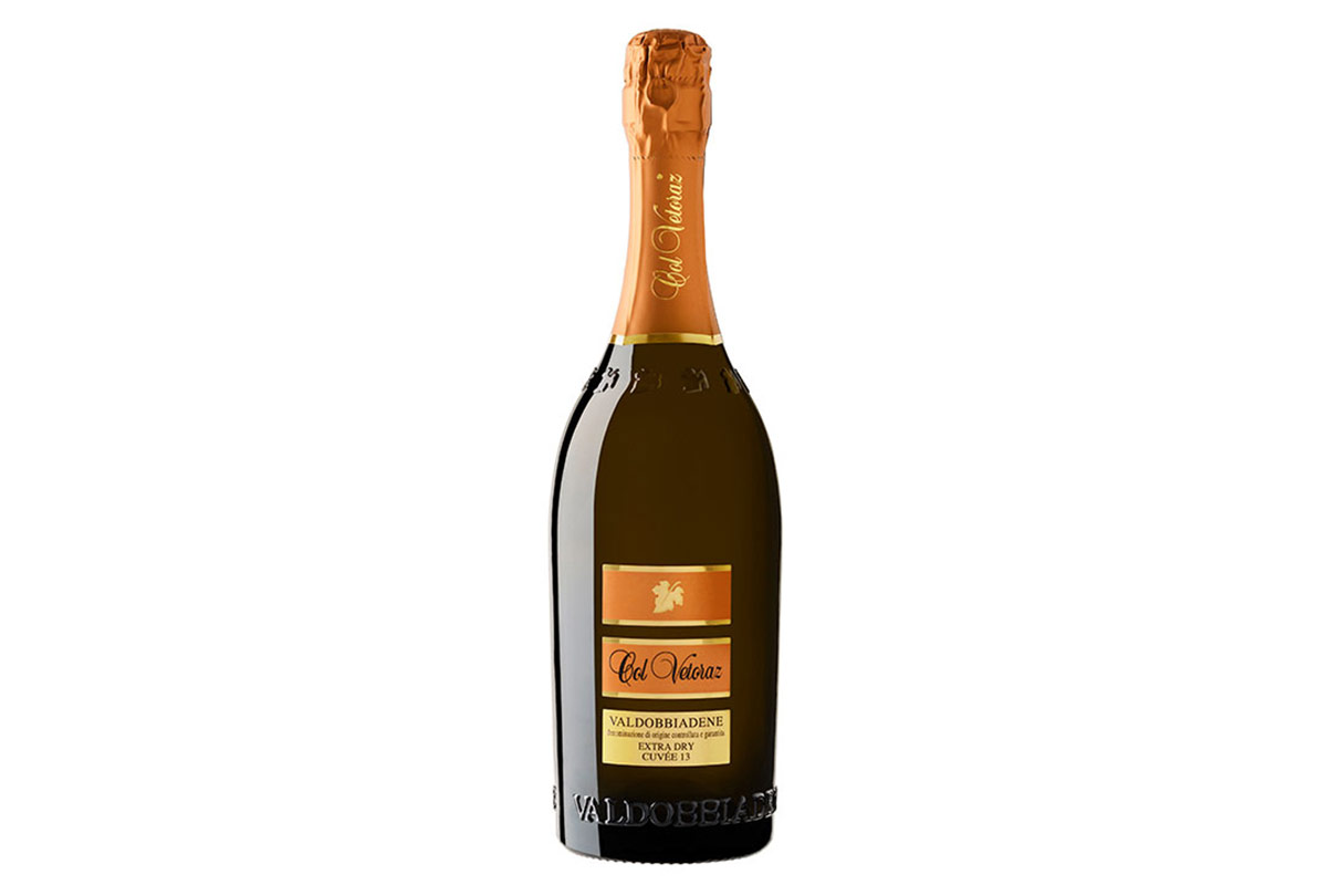 Valdobbiadene Docg Extra Dry Cuvée 13 