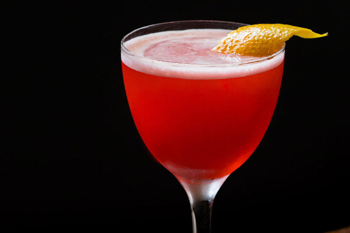 Campari Shakerato al Caramello Tre shakerati firmati da Bruno Vanzan, perfetti per stupire gli ospiti