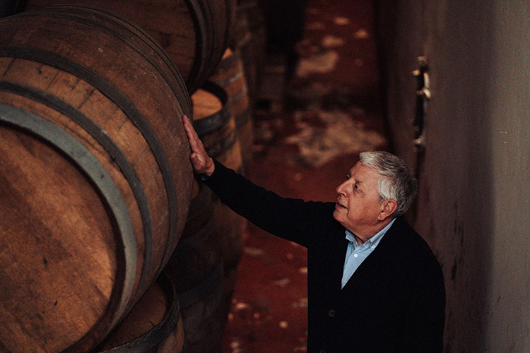 Cantine aperte, da Ramaddini musica dal vivo e tour fra le botti